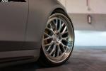 Mercedes-AMG S63 on ADV.1 Wheels (ADV10.0) 2015 года
